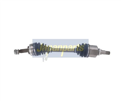 JAPANPARTS GI-281 EAN: 8052553196657.