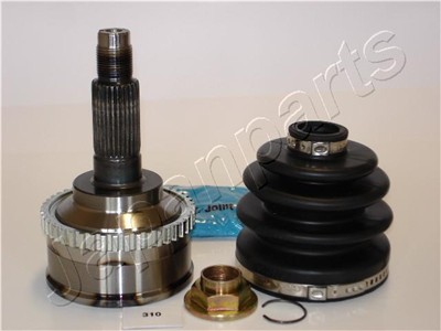 JAPANPARTS GI-310 EAN: 8033001068924.