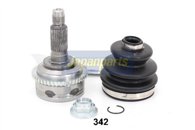 JAPANPARTS GI-342 EAN: 8033001785357.