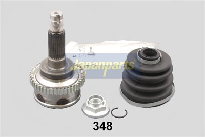 JAPANPARTS GI-348 EAN: 8033001905182.