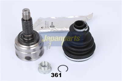 JAPANPARTS GI-361 EAN: 8052553045450.