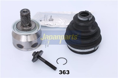 JAPANPARTS GI-363 EAN: 8052553115917.
