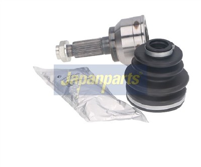 JAPANPARTS GI-367 EAN: 8052553190112.
