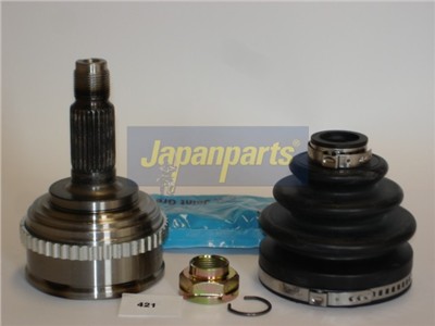 JAPANPARTS GI-421 EAN: 8033001069419.