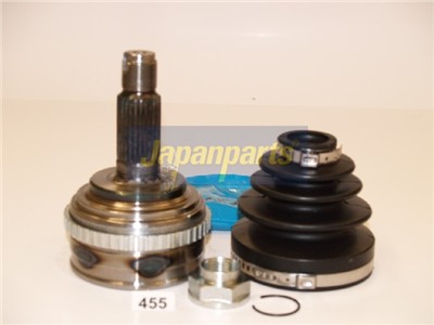 JAPANPARTS GI-455 EAN: 8033001436525.