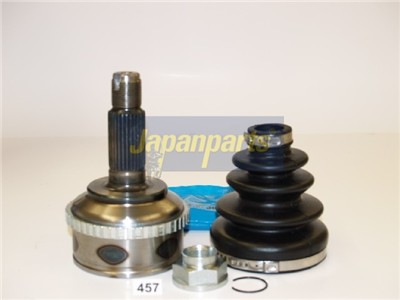 JAPANPARTS GI-457 EAN: 8033001436563.