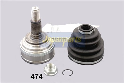 JAPANPARTS GI-474 EAN: 8033001905540.