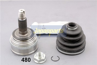 JAPANPARTS GI-480 EAN: 8033001905724.