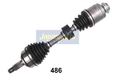 JAPANPARTS GI-486 EAN: 8052553160016.