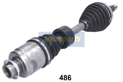 JAPANPARTS GI-486 EAN: 8052553160016.