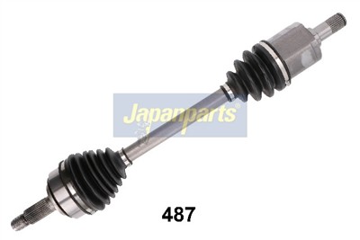 JAPANPARTS GI-487 EAN: 8052553160047.