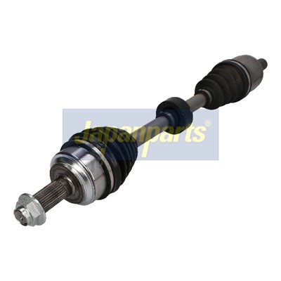 JAPANPARTS GI-489 EAN: 8052553221649.