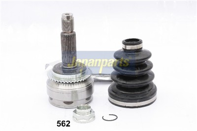 JAPANPARTS GI-562 EAN: 8033001780925.