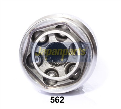JAPANPARTS GI-562 EAN: 8033001780925.