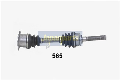 JAPANPARTS GI-565 EAN: 8033001905847.