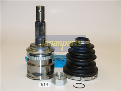 JAPANPARTS GI-614 EAN: 8033001437065.
