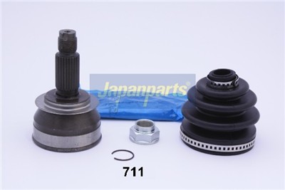JAPANPARTS GI-711 EAN: 8033001479294.