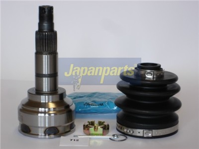 JAPANPARTS GI-712 EAN: 8033001070415.