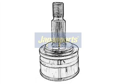 JAPANPARTS GI-718 EAN: 8033001070453.