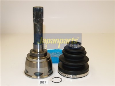JAPANPARTS GI-807 EAN: 8033001437126.