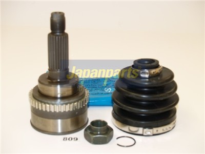 JAPANPARTS GI-809 EAN: 8033001450002.