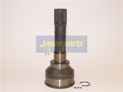 JAPANPARTS GI-829 EAN: 8033001453614.