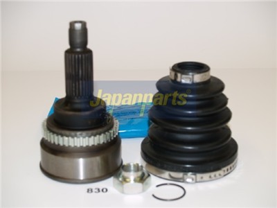JAPANPARTS GI-830 EAN: 8033001460506.