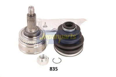 JAPANPARTS GI-835 EAN: 8033001820898.