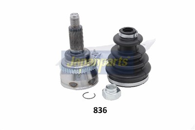 JAPANPARTS GI-836 EAN: 8033001821048.