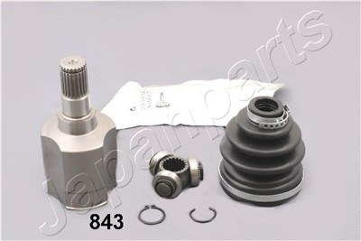 JAPANPARTS GI-843 EAN: 8033001906264.