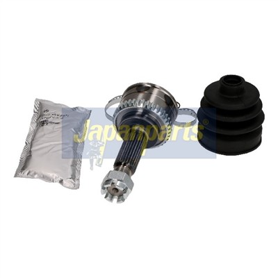 JAPANPARTS GI-H00 EAN: 8033001067736.
