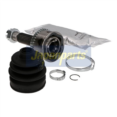 JAPANPARTS GI-H00 EAN: 8033001067736.