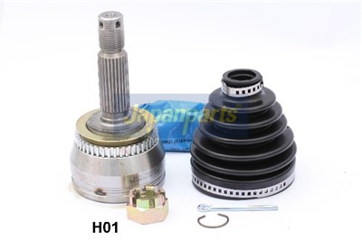 JAPANPARTS GI-H01 EAN: 8033001286090.