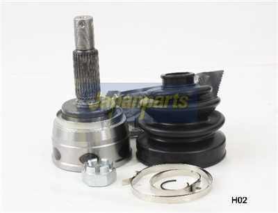 JAPANPARTS GI-H02 EAN: 8033001286106.
