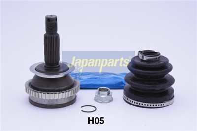 JAPANPARTS GI-H05 EAN: 8033001478891.