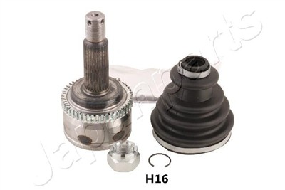 JAPANPARTS GI-H16 EAN: 8033001820713.
