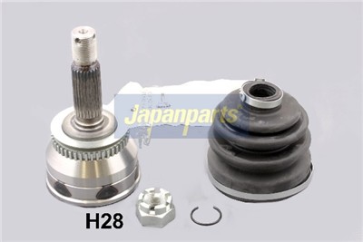 JAPANPARTS GI-H28 EAN: 8033001903508.