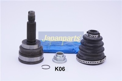JAPANPARTS GI-K06 EAN: 8033001478990.
