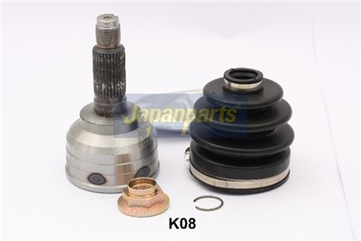 JAPANPARTS GI-K08 EAN: 8033001747423.