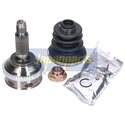 JAPANPARTS GI-K10 EAN: 8033001801644.