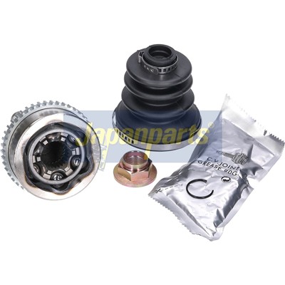 JAPANPARTS GI-K10 EAN: 8033001801644.