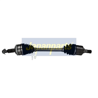 JAPANPARTS GI-K33 EAN: 8052553863788.