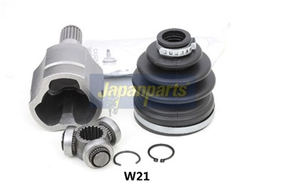 JAPANPARTS GI-W21 EAN: 8033001800265.