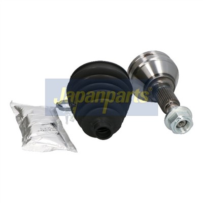 JAPANPARTS GI-W22 EAN: 8033001820775.