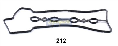 JAPANPARTS GP-212 EAN: 8033001929034.