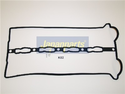 JAPANPARTS GP-K02 Číslo výrobce: GP-K02. EAN: 8033001453898.