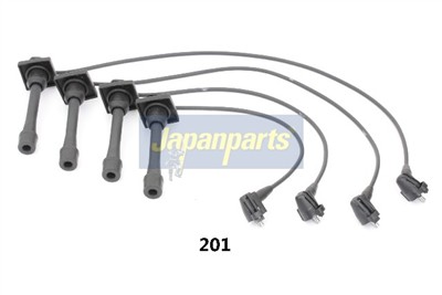JAPANPARTS IC-201 Číslo výrobce: IC-201. EAN: 8033001806441.