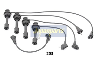 JAPANPARTS IC-203 EAN: 8033001806502.