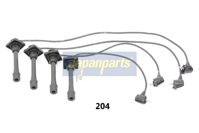 JAPANPARTS IC-204 Číslo výrobce: IC-204. EAN: 8033001806533.