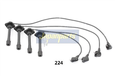 JAPANPARTS IC-224 Číslo výrobce: IC-224. EAN: 8033001807134.
